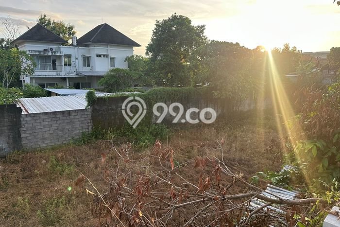 Kavling Tanah untuk Disewa di Tumbak Bayuh Lahan Luas 625m2 Kavling Tanah untuk Disewa di Tumbak Bayuh Lahan Luas 625m2