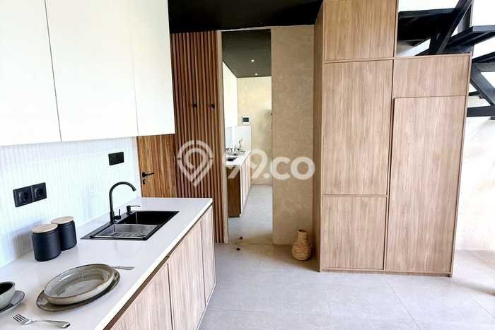 Apartemen Kawasan Canggu, 1 KM, Luas 27m2m² Apartemen Kawasan Canggu, 1 KM, Luas 27m2m²