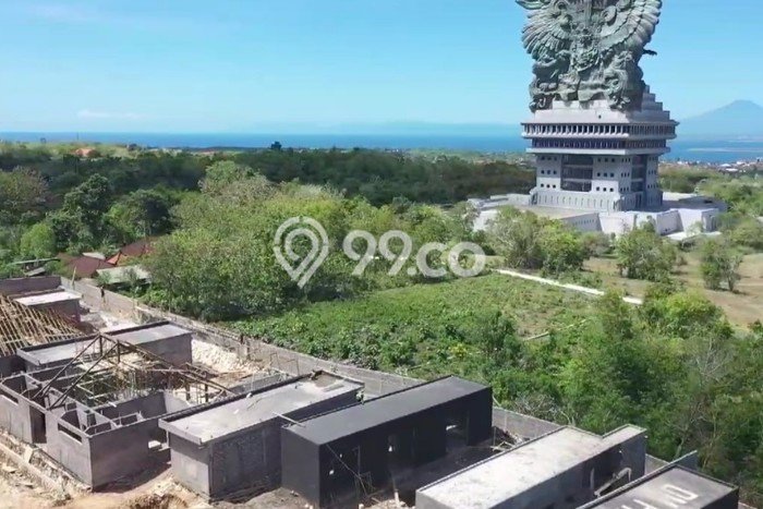 Tanah Dijual Area Strategis di Ungasan Badung 2000m2 Tanah Dijual Area Strategis di Ungasan Badung 2000m2