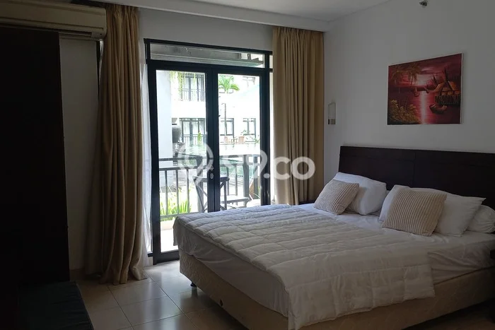 Sewa Apartemen Harga Terjangkau di Legian 0 Bedroom Sewa Apartemen Harga Terjangkau di Legian 0 Bedroom