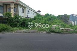 Untuk Dijual Tanah di Badung, Luas 800m2 SHM Untuk Dijual Tanah di Badung, Luas 800m2 SHM