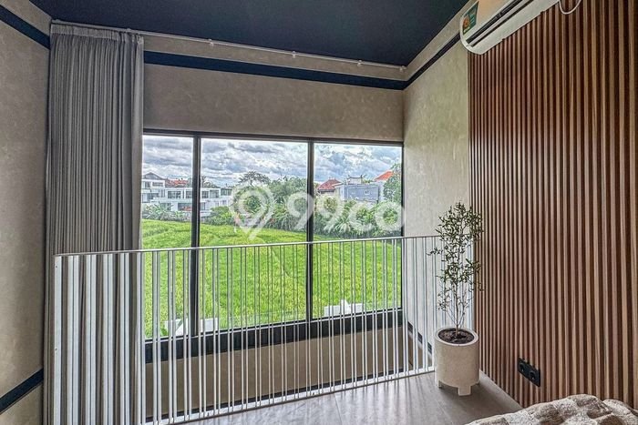 Apartemen Kawasan Canggu, 1 KM, Luas 27m2m² Apartemen Kawasan Canggu, 1 KM, Luas 27m2m²