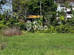 Tanah Kavling Dijual di Sunset Road, Badung dengan Luas Tanah 1760m2 Tanah Kavling Dijual di Sunset Road, Badung dengan Luas Tanah 1760m2