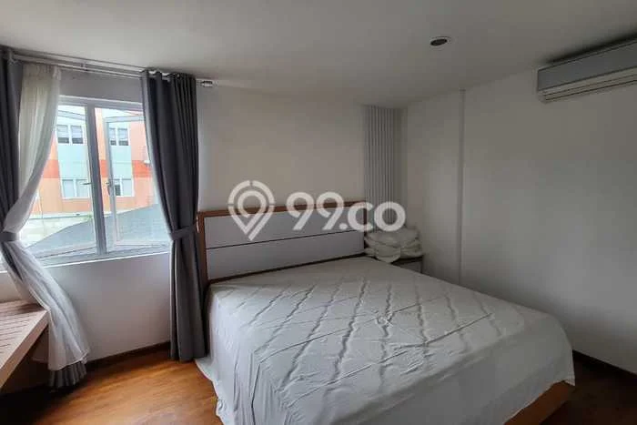 Unit Apartemen Dijual di Kuta, Badung, dengan 2 Bedroom, 1 Bathroom Unit Apartemen Dijual di Kuta, Badung, dengan 2 Bedroom, 1 Bathroom