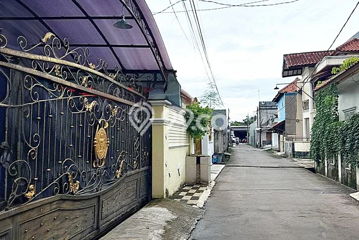 Dijual Rumah Strategis Bagus Punya 3 KT di Pamulang Tangerang Selatan SHM Dijual Rumah Strategis Bagus Punya 3 KT di Pamulang Tangerang Selatan SHM