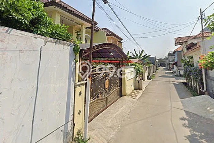 Dijual Rumah Strategis Bagus Punya 3 KT di Pamulang Tangerang Selatan SHM Dijual Rumah Strategis Bagus Punya 3 KT di Pamulang Tangerang Selatan SHM