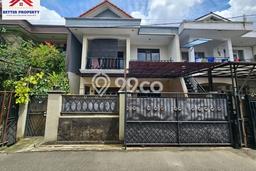 Dijual Rumah Modern 3 KT di Petukangan, Jakarta Selatan Dijual Rumah Modern 3 KT di Petukangan, Jakarta Selatan