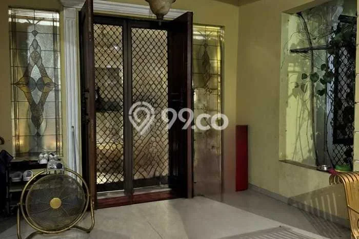 Dijual Rumah Strategis Bagus Punya 3 KT di Pamulang Tangerang Selatan SHM Dijual Rumah Strategis Bagus Punya 3 KT di Pamulang Tangerang Selatan SHM
