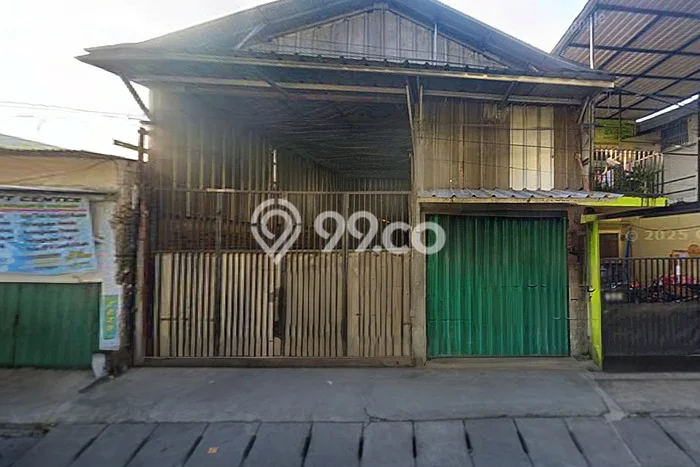 Gudang Dijual di Kawasan Cengkareng, Jakarta Barat Harga Kompetitif Gudang Dijual di Kawasan Cengkareng, Jakarta Barat Harga Kompetitif