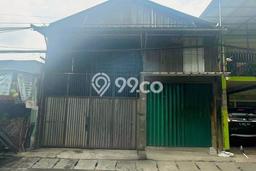 Gudang Dijual di Kawasan Cengkareng, Jakarta Barat Harga Kompetitif Gudang Dijual di Kawasan Cengkareng, Jakarta Barat Harga Kompetitif
