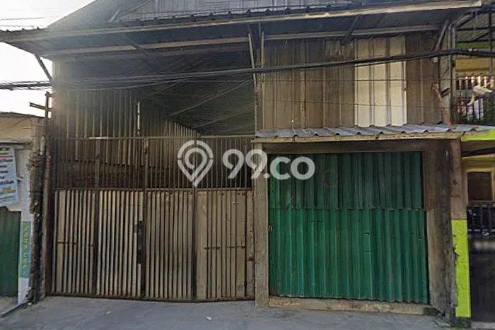 Gudang Dijual di Kawasan Cengkareng, Jakarta Barat Harga Kompetitif Gudang Dijual di Kawasan Cengkareng, Jakarta Barat Harga Kompetitif