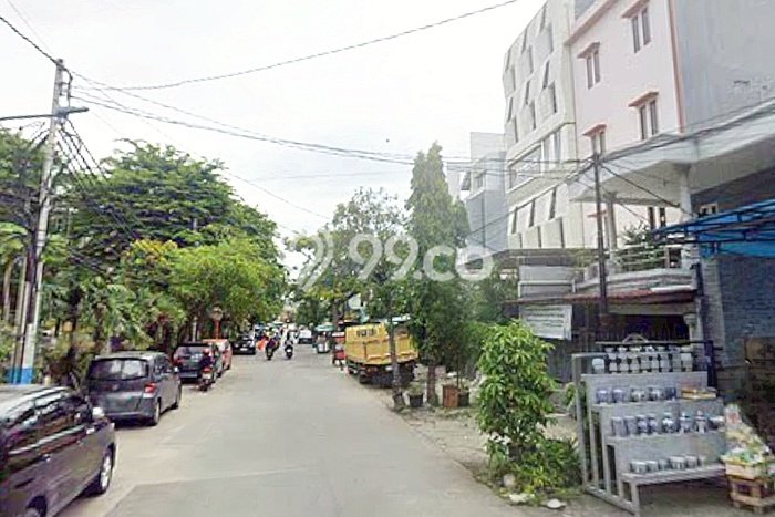Unit Ruko Dijual di Tanjung Priok Jakarta Utara 350m2 Unit Ruko Dijual di Tanjung Priok Jakarta Utara 350m2