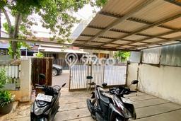 Jual Rumah Mewah Elegan Dengan View Cantik di Joglo, Jakarta Barat Jual Rumah Mewah Elegan Dengan View Cantik di Joglo, Jakarta Barat