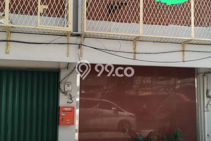 Disewakan Ruko di Kawasan Ramai Grogol Luas 150m2 Disewakan Ruko di Kawasan Ramai Grogol Luas 150m2
