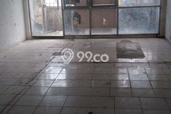 Dijual! Ruko di Grogol Jakarta Barat LT 75m2 / LB 262m2 Kawasan Strategis Dijual! Ruko di Grogol Jakarta Barat LT 75m2 / LB 262m2 Kawasan Strategis