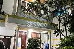 Ready to Use! Premium House LT 369m2 Desain Modern di Tanjung Barat Ready to Use! Premium House LT 369m2 Desain Modern di Tanjung Barat