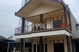 Jual Rumah Minimalis Bagus Punya 3 KT di Pamulang Tangerang Selatan SHM Jual Rumah Minimalis Bagus Punya 3 KT di Pamulang Tangerang Selatan SHM