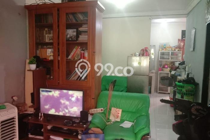 Rumah Luas Asri 3 KT Siap Huni di Serua Tangerang Rumah Luas Asri 3 KT Siap Huni di Serua Tangerang
