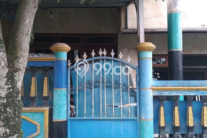 Jual Rumah Minimalis Bagus Punya 5 KT di Cisoka Tangerang SHM Jual Rumah Minimalis Bagus Punya 5 KT di Cisoka Tangerang SHM