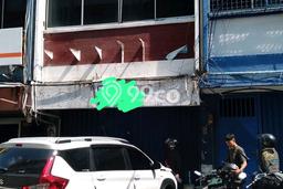 Disewakan Ruko di Kawasan Ramai Grogol Luas 75m2 Disewakan Ruko di Kawasan Ramai Grogol Luas 75m2