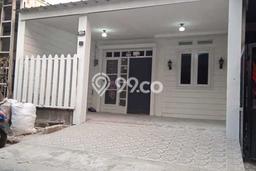 Rumah Minimalis LB/LT 60m2/60m2 Dijual Area Bekasi, Bekasi Rumah Minimalis LB/LT 60m2/60m2 Dijual Area Bekasi, Bekasi
