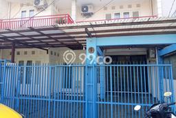 Disewakan Rumah Murah di Bintaro Tangerang Selatan Punya 1 KT Disewakan Rumah Murah di Bintaro Tangerang Selatan Punya 1 KT