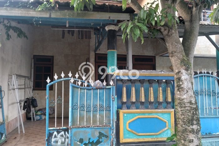 Jual Rumah Minimalis Bagus Punya 5 KT di Cisoka Tangerang SHM Jual Rumah Minimalis Bagus Punya 5 KT di Cisoka Tangerang SHM