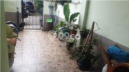 Rumah Minimalis 3 KT LT 167m2 di Bintaro Rumah Minimalis 3 KT LT 167m2 di Bintaro