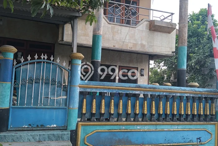 Jual Rumah Minimalis Bagus Punya 5 KT di Cisoka Tangerang SHM Jual Rumah Minimalis Bagus Punya 5 KT di Cisoka Tangerang SHM