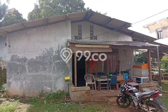 Tanah Kavling Dijual di Bintaro, Jakarta Selatan dengan Luas Tanah 200m2 Tanah Kavling Dijual di Bintaro, Jakarta Selatan dengan Luas Tanah 200m2
