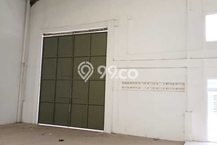 Unit Gudang Dijual di Pakuhaji Tangerang Luas Bangunan 480m2 Unit Gudang Dijual di Pakuhaji Tangerang Luas Bangunan 480m2