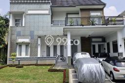 Rumah Minimalis LB/LT 405m2/278m2 Dijual di Kota Wisata, Jakarta Timur Rumah Minimalis LB/LT 405m2/278m2 Dijual di Kota Wisata, Jakarta Timur