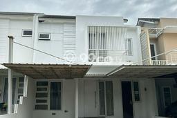 Dijual Rumah Eksklusif 3 KT di Citra Grand, Jakarta Timur Dijual Rumah Eksklusif 3 KT di Citra Grand, Jakarta Timur