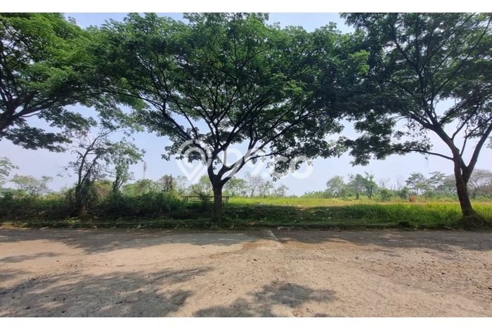 Tanah Dijual di Bogor Seluas 1500m2 Strategis Tanah Dijual di Bogor Seluas 1500m2 Strategis