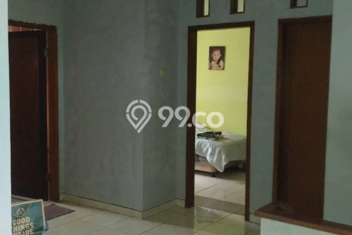 Jual Rumah Eksklusif 4 KT di Citra Grand, Jakarta Timur Jual Rumah Eksklusif 4 KT di Citra Grand, Jakarta Timur