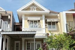 Rumah Modern 4 KT di Kota Wisata Jakarta Timur Unfurnished Rumah Modern 4 KT di Kota Wisata Jakarta Timur Unfurnished