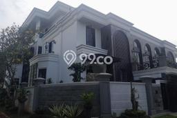 Rumah Luxury Modern Tanpa Renovasi di Citra Grand Jakarta Timur Rumah Luxury Modern Tanpa Renovasi di Citra Grand Jakarta Timur