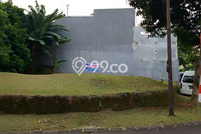 Tanah Kavling Dijual di Jakarta Timur dengan Spesifikasi 300m2 Tanah Kavling Dijual di Jakarta Timur dengan Spesifikasi 300m2