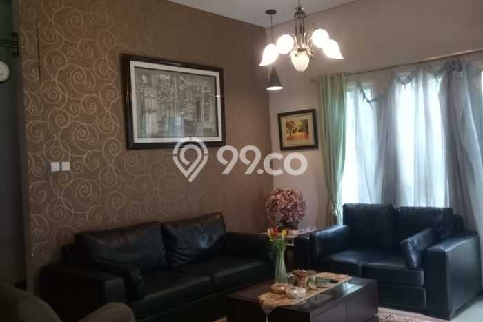 Rumah Elit Modern Tanpa Renovasi di Citra Grand Jakarta Timur Rumah Elit Modern Tanpa Renovasi di Citra Grand Jakarta Timur