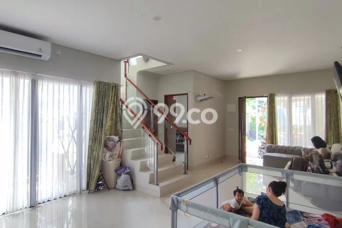 Best Deal Hunian Mewah Ideal dan Luas di Jatisampurna, Bekasi Best Deal Hunian Mewah Ideal dan Luas di Jatisampurna, Bekasi