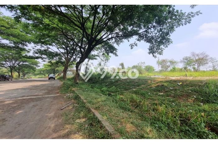 Tanah Dijual di Bogor Seluas 1500m2 Strategis Tanah Dijual di Bogor Seluas 1500m2 Strategis