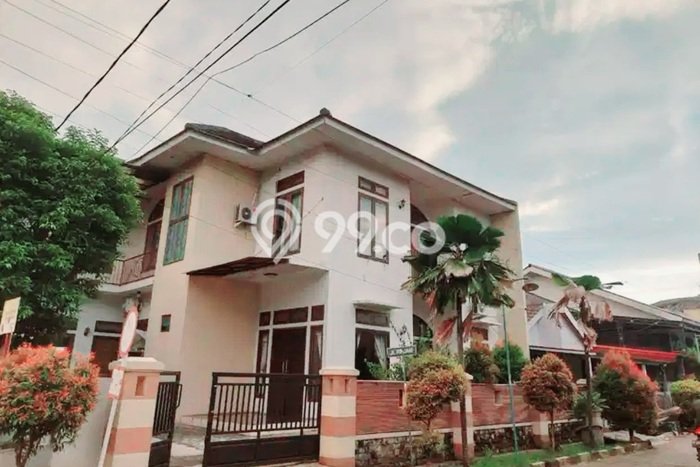Hunian Nyaman Asri 5 KT Siap Pakai di Jatiwarna Bekasi Hunian Nyaman Asri 5 KT Siap Pakai di Jatiwarna Bekasi