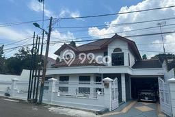 Rumah Eksklusif Dijual LT 527m2 di Pulo Gadung, Jakarta Timur Rumah Eksklusif Dijual LT 527m2 di Pulo Gadung, Jakarta Timur