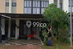 For Sale! Premium House LT 128m2 Desain Modern di Kota Wisata For Sale! Premium House LT 128m2 Desain Modern di Kota Wisata