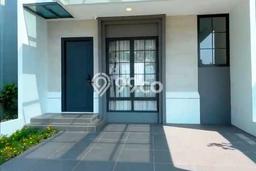 Rumah Modern Cantik 3 Kamar Siap Huni di Tambun Selatan Rumah Modern Cantik 3 Kamar Siap Huni di Tambun Selatan