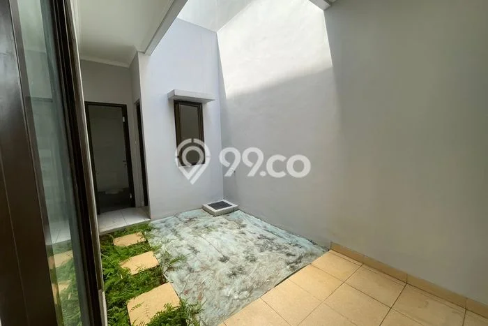 Hunian Nyaman Asri 4 KT Siap Pakai di Cikeas Bogor Hunian Nyaman Asri 4 KT Siap Pakai di Cikeas Bogor