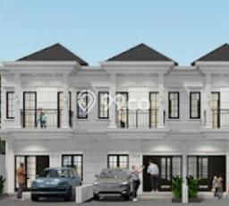 Rumah Luas Asri 4 KT Siap Pakai di Depok I Depok Rumah Luas Asri 4 KT Siap Pakai di Depok I Depok