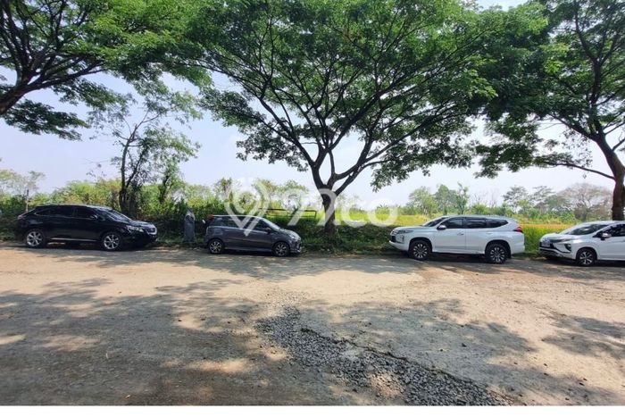 Tanah Dijual di Bogor Seluas 1500m2 Strategis Tanah Dijual di Bogor Seluas 1500m2 Strategis
