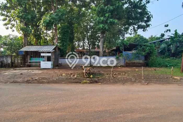 Jual Tanah Area Potensial Kawasan Cikeas, Luas 1000m2m², Dekat Fasilitas Umum Jual Tanah Area Potensial Kawasan Cikeas, Luas 1000m2m², Dekat Fasilitas Umum
