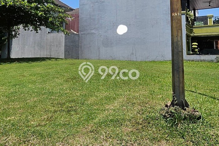 Jual Tanah Kawasan Kota Wisata, Luas 281m², Dekat Fasilitas Umum Jual Tanah Kawasan Kota Wisata, Luas 281m², Dekat Fasilitas Umum